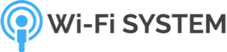 WI-FI SYSTEM